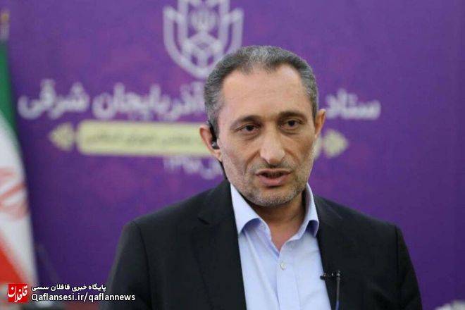 ثبت نام ۷۴۵ نفر در انتخابات شورای شهر در آذربایجان‌شرقی