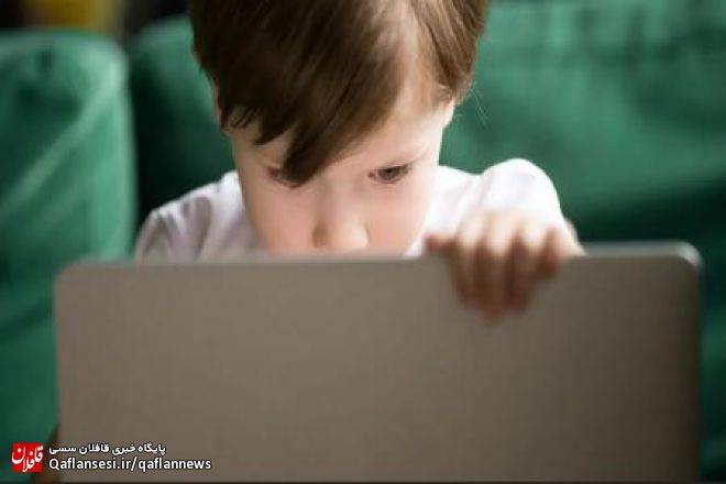 نظارت بر فعالیت کودکان در فضای مجازی