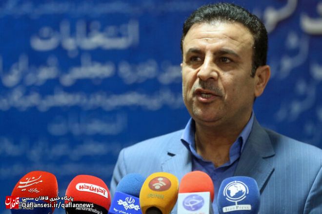 ثبت نام ۳۳۵ نامزد انتخابات مجلس قطعی شد/الکترونیکی ثبت نام کنید