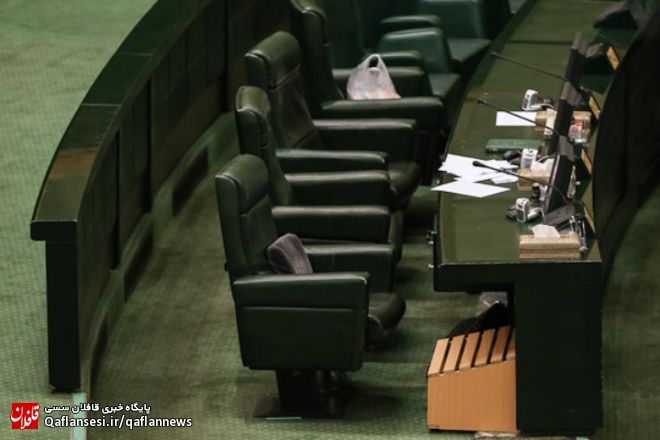 رقابت 58 نفر برای یک کرسی مجلس در میانه