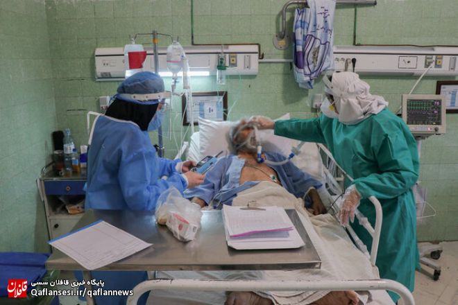 افزایش بیش از ۲ برابری مبتلایان کرونا در آذربایجان‌شرقی