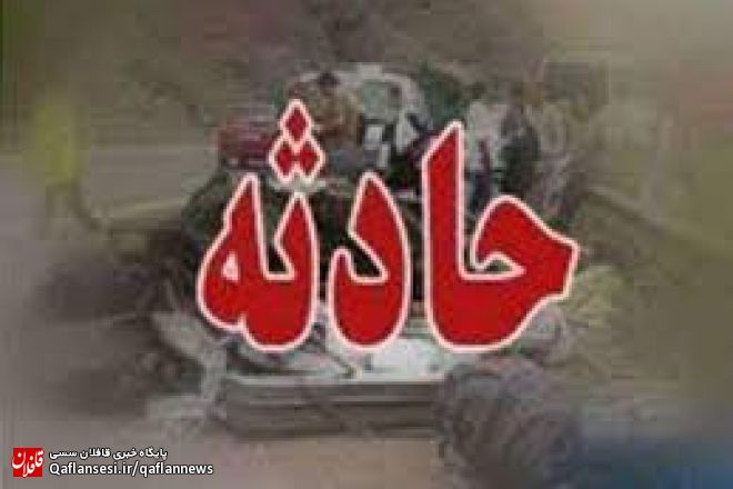 گشت پلیس میانه در نقش فرشته نجات