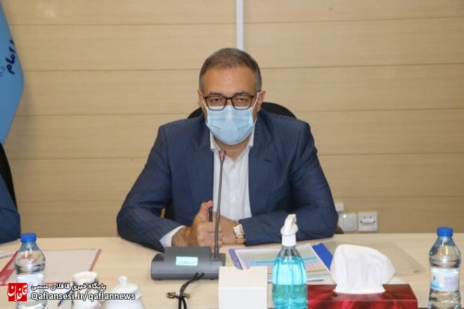 علت تمام نشدن بازسازی‌ها در مناطق زلزله زده میانه و سراب