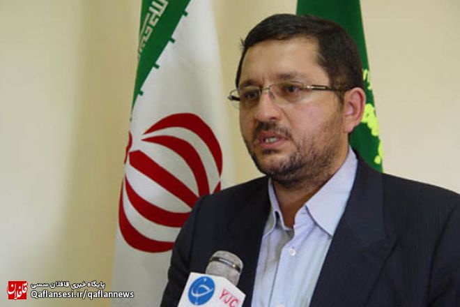 مردم منتظرند نتیجه ادعاهای نمایندگان مجلس درباره متخلفان بورس اطلاع‌رسانی شود