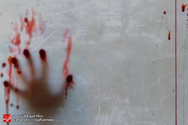 نزاع دو برادر در میانه رنگ خون گرفت