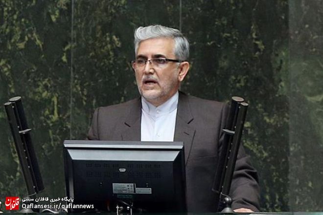 به داد کشاورزان مظلوم میانه برسید / دانشگاه ها در اقتصاد و تولید کشور نقش چندانی ندارند