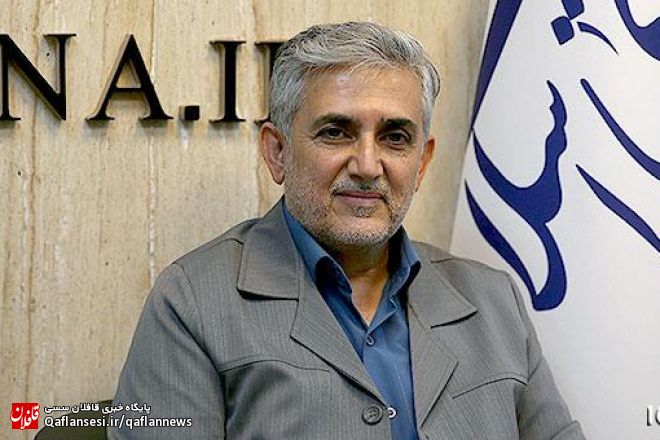 دولت آینده ثروت آموزشی را عادلانه تقسیم کند