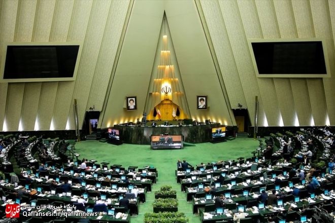 نتیجه انتخابات میاندوره‌ای دوره مجلس شورای اسلامی میانه