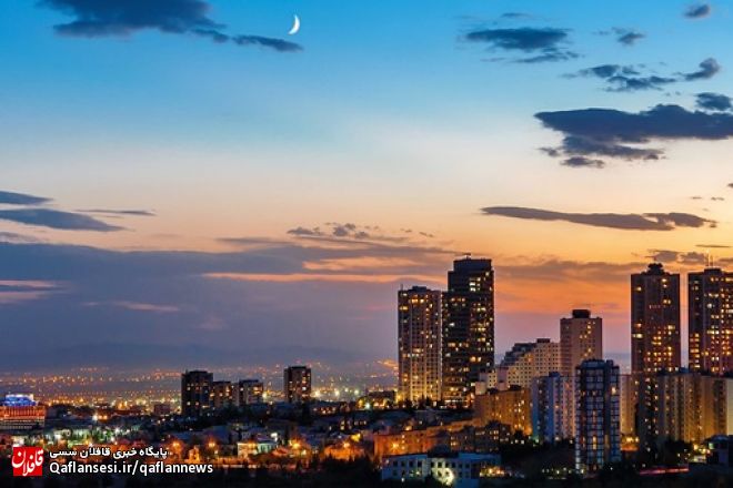 برای رزرو هتل در تهران، این نکته‌ها را رعایت کنید