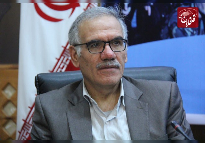 در اجرای پیاده راه شهرداری میانه باید الگوی شهرداری تبریز باشد