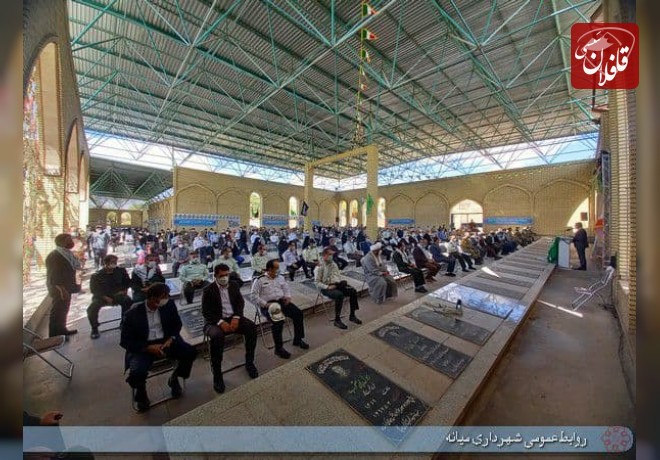 شهادت نصیب آنهایی می شود که شهید گونه زندگی می کنند