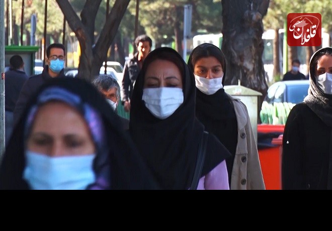 کرونا در یک قدمی پیک ششم