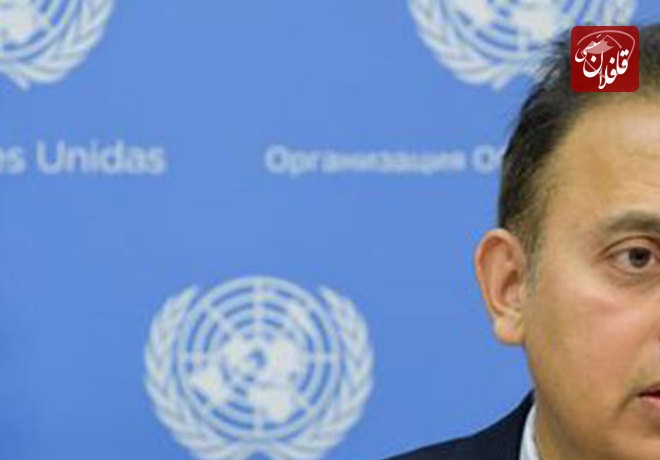 واکنش تند ایران به گزارش «جاوید رحمان»