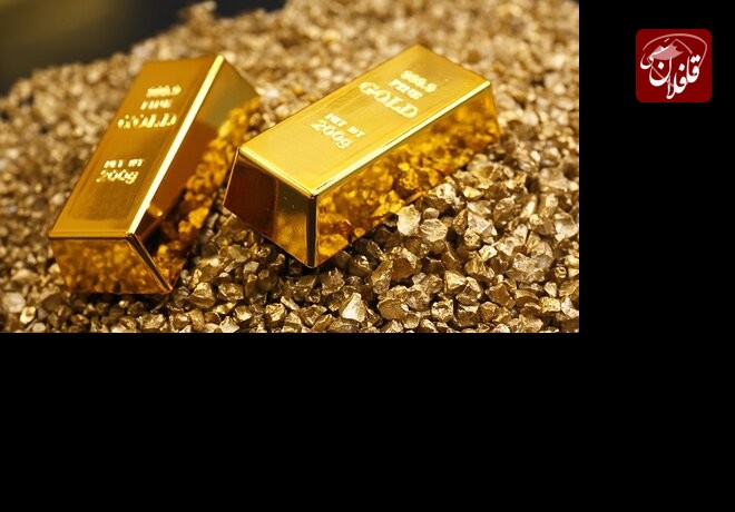 ارزش طلای جهانی فراتر از ۱۸۰۰ دلار