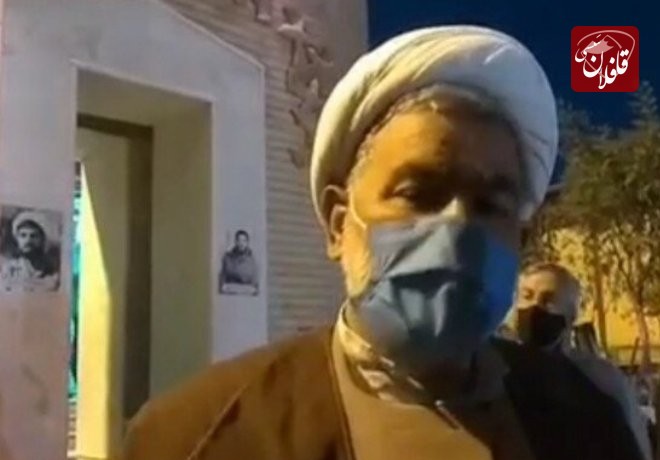 واکنش نماینده رباط‌کریم به مصاحبه فرماندار درباره مدرک‌جعلی