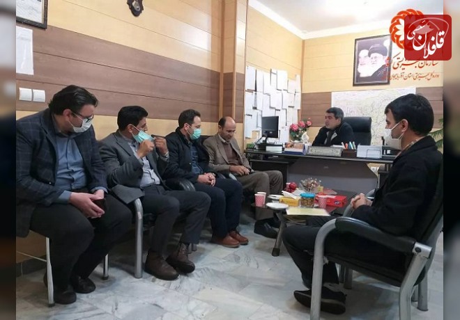 بازدید از مراکز ترک اعتیاد تحت نظارت بهزیستی