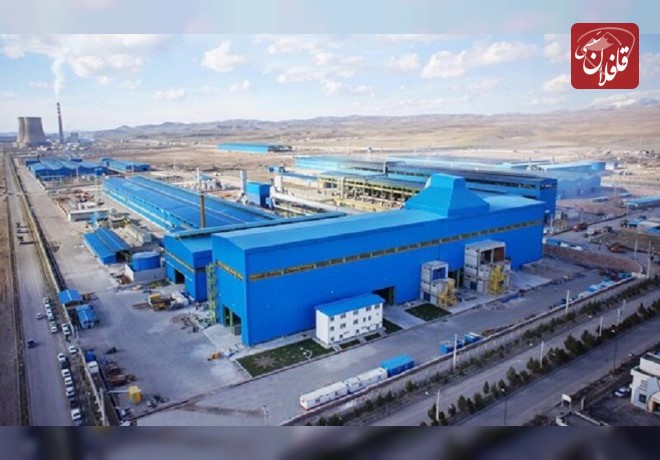 توسعه مجتمع فولاد میانه را به طور جدی پیگیری خواهیم کرد