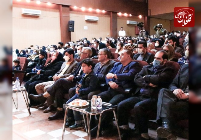 کنسرت هنرجویان آموزشگاه موسیقی سارنگ در میانه برگزار شد