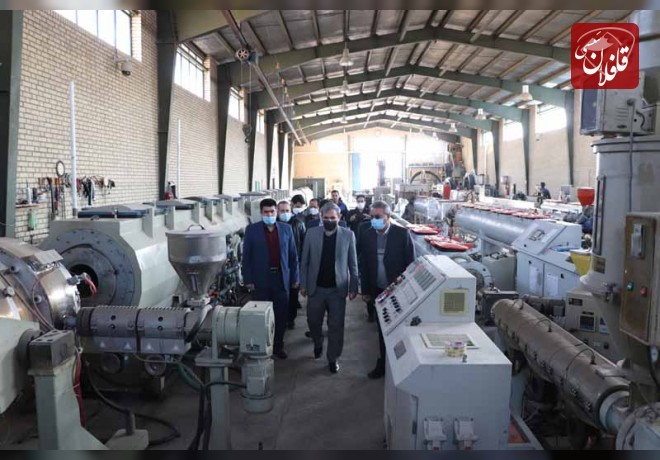 تسهیل امور واحدهای تولیدی در گرو تفویض اختیارات به ادارات شهرستان