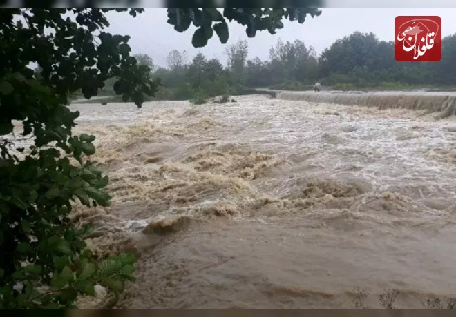 کاهش 91 درصدی آب ورودی به سد آیدوغموش میانه
