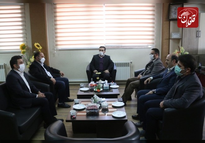 دانشگاه آزاد اسلامی میانه، تکیه گاهی مناسب برای مردم شهرستان از لحاظ آموزش است