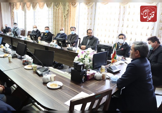 تعاونی ها می توانند با عملکرد درست و قانونی به توزیع عادلانه ثروت و امکانات بپردازند