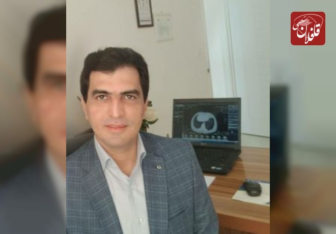 پزشک بیماران کرونایی در میانه برای دومین بار مورد سوء قصد قرار گرفت