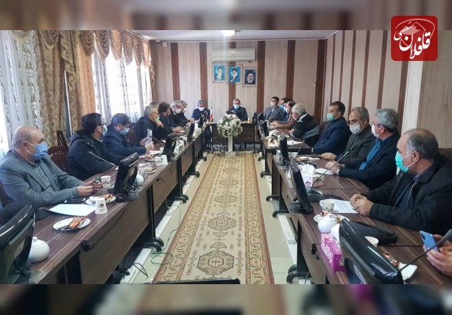 فرماندار میانه بر راه اندازی میدان تره بار در این شهر تاکید کرد