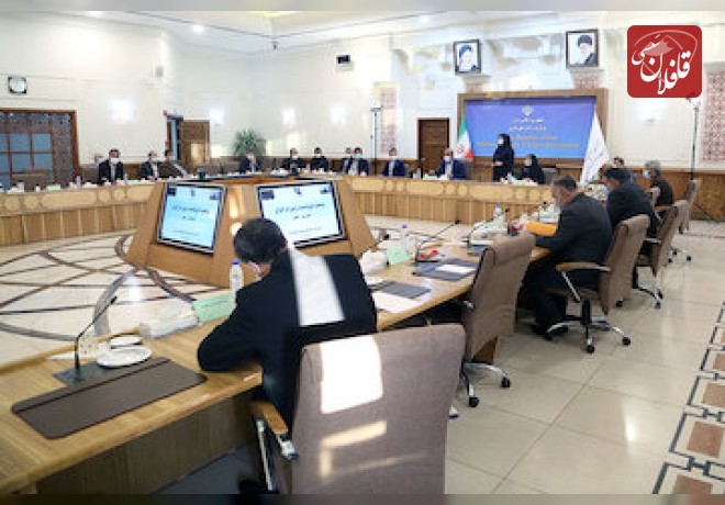 طرح شهرسازی پادگان شهر میانه در چارچوب قانون انتقال پادگان‌ها ابلاغ شد