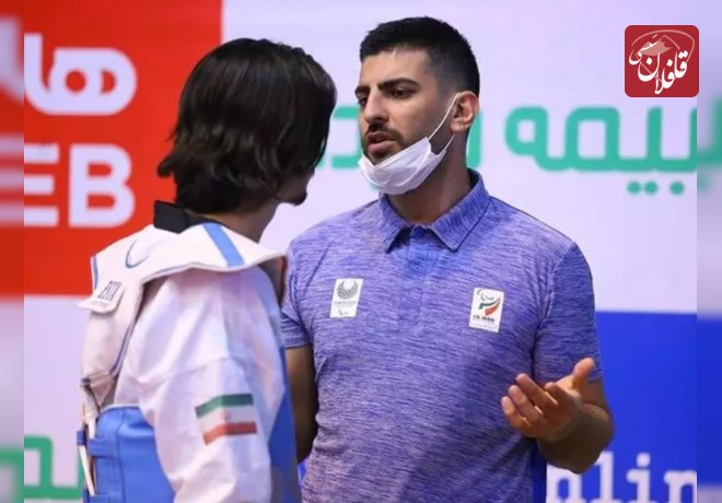 تکواندو «میانه» به حق خود رسید