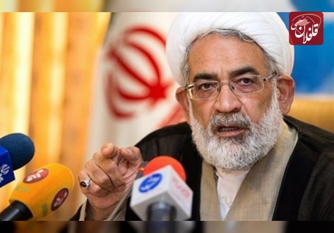 رها کردن کار از سوی کارکنان قوه قضاییه مسئولیت قانونی دارد / مشکلات معیشتی در حال پیگیری است