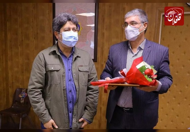 دکتر حسن هاشمی مدیر عامل جدید بیمارستان میلاد شد