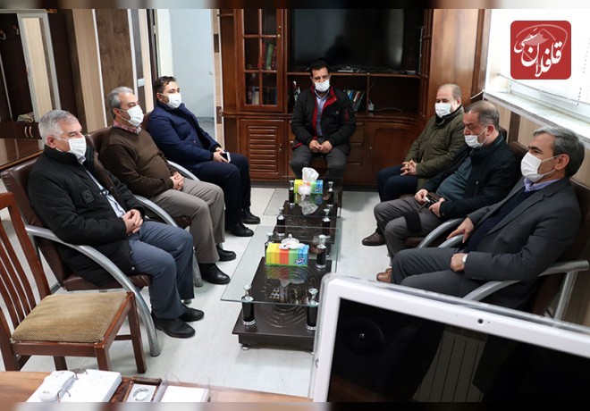 فرماندار ویژه میانه از تعیین تکلیف پست بخشدار کندوان طی روزهای آتی خبر داد