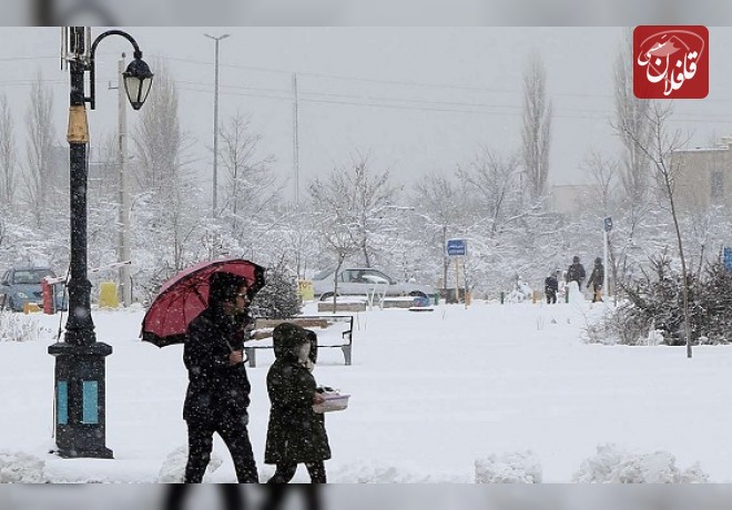 جزئیات تعطیلی مدارس شهرستان میانه