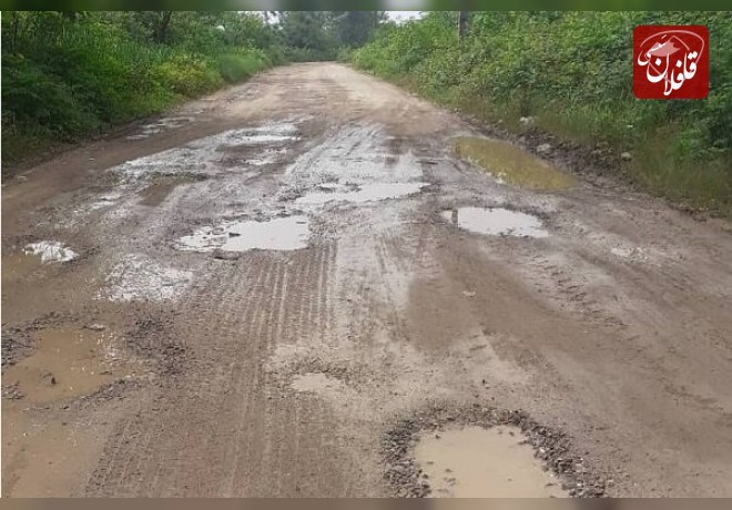 ۱۴۰ روستای میانه از راه ارتباطی مناسب محروم هستند