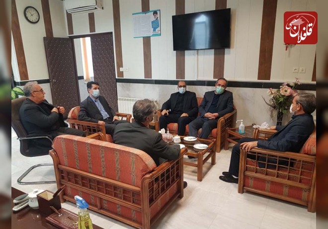 باید جلوی سوءاستفاده برخی از تسهیلات به نام تولید گرفته شود