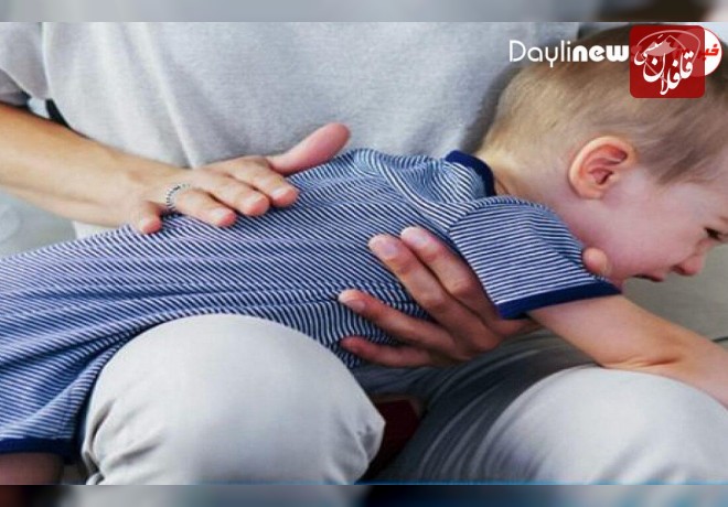نجات کودک دو ساله با سرعت عمل پرسنل اورژانس میانه از مرگ حتمی نجات یافت