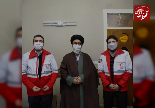 جمعیت هلال احمر خدمات شایانی به حادثه دیدگان ارائه کرده است