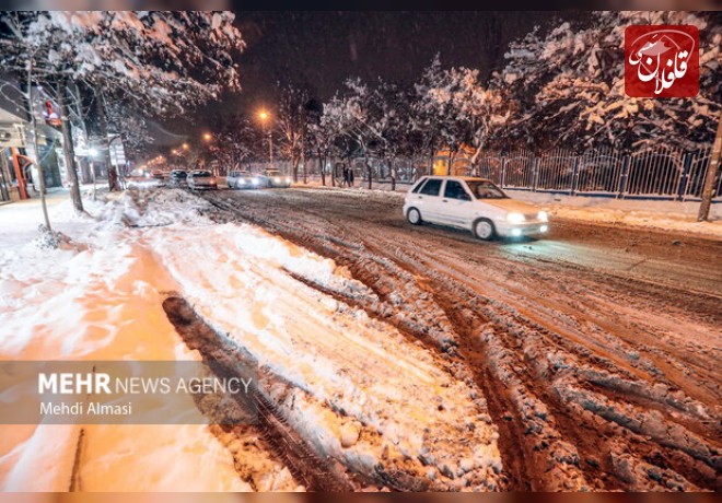 ورود سامانه‌های بارشی به استان