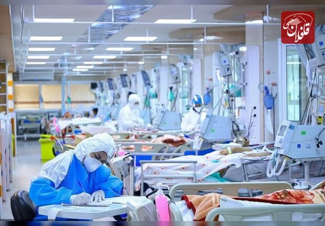 آمار فوتی‌های روزانه کرونا در آذربایجان‌شرقی درحال افزایش است