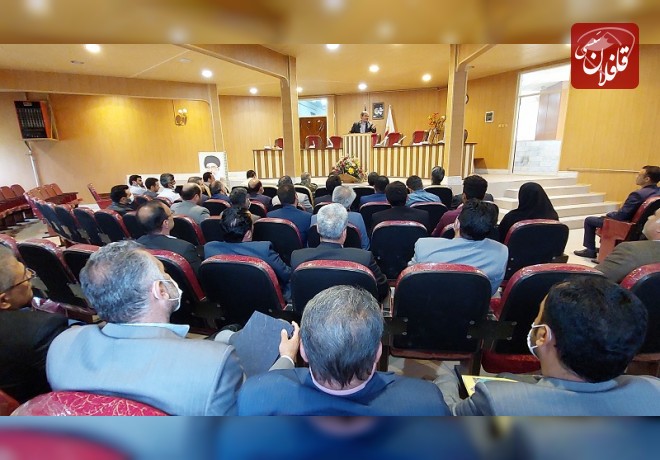 حرکت لاک پشتی قابل قبول نیست