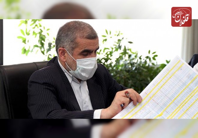 پیگیری تعیین تکلیف وضعیت راه آهن میانه – اردبیل تا شهریور ۱۴۰۱