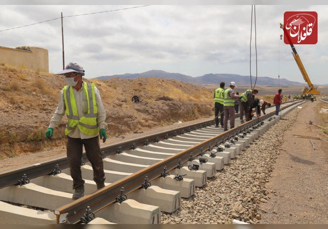 تکمیل زیرساخت‌های حمل و نقل شهرستان میانه نیازمند یک‌هزار و ۸۰۰ میلیارد تومان است