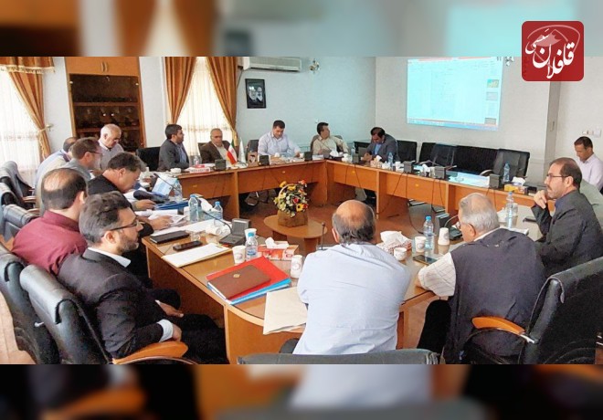 پایان بلاتکلیفی طرح بازآفرینی اطراف حرم امامزاده اسماعیل (ع)