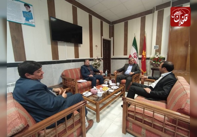 ادارات شهرستان حداکثر اعتبارات صندوق کارآفرینی امید در راستای رونق اشتغال را جذب کنند