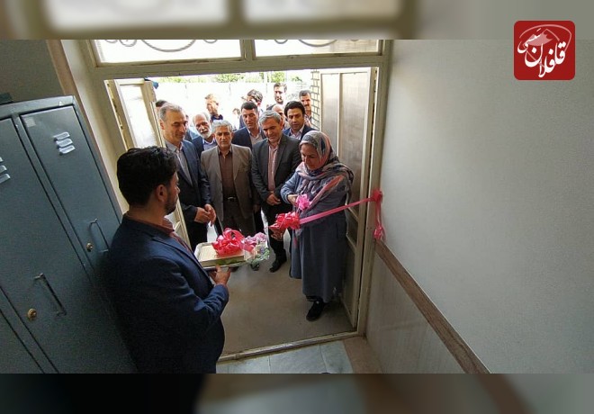 افتتاح 8 مدرسه خیرساز در میانه