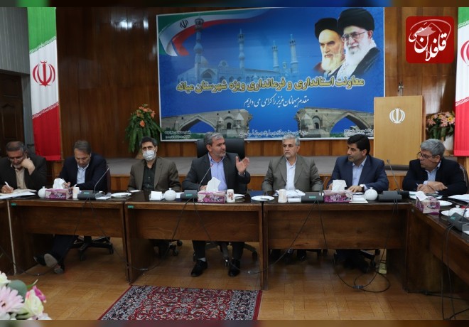 لزوم افزایش سهمیه آرد شهرستان با توجه به افزایش جمعیت روستایی بویژه در تابستان