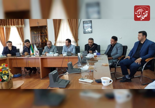 حیدر رجبی سرپرست شهرداری میانه شد