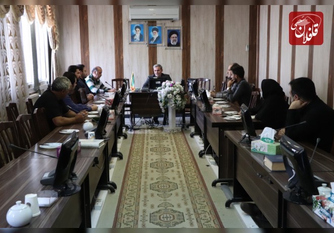 فرهنگ سازی برای رواج مطالبه گری واقع بینانه حول محور توسعه شهرستان؛ اولویت خبرنگاران باشد