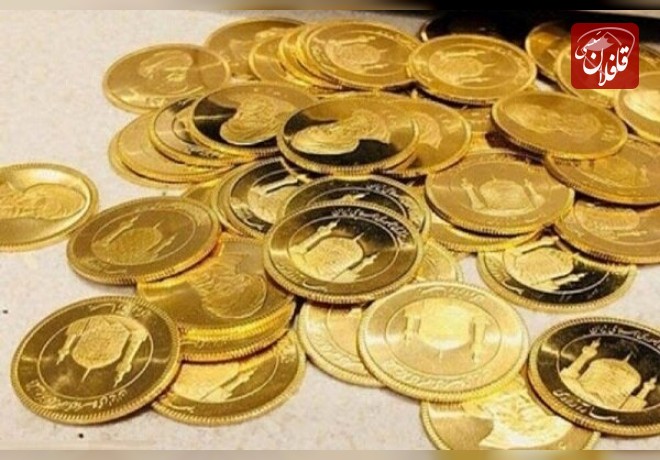 دستگیری توزیع کننده سکه‌های غیربانکی در میانه